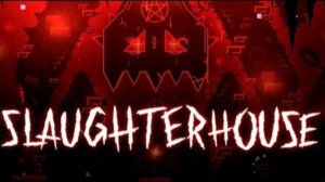 SLAUGHTERHOUSE by icedcave //100%//