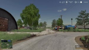 №139 FS19 Карта Рассвет