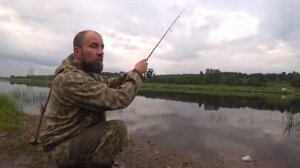 5 ОШИБОК ПРИ ЛОВЛЕ НА БЛЕСНУ ВЕРТУШКУ