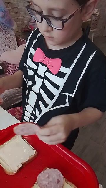 сэндвич супер