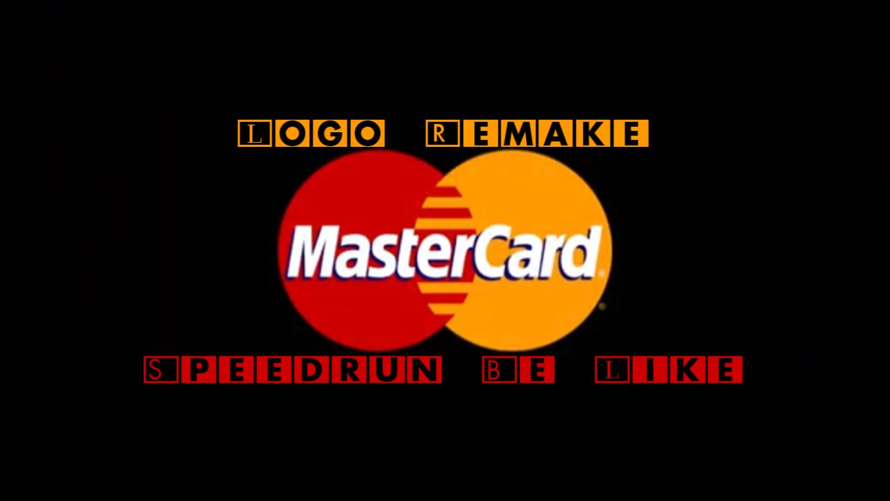 MasterCard Logo Remake Speedrun Be Like By ⁨@SLNMediaGroup⁩ смотреть онлайн