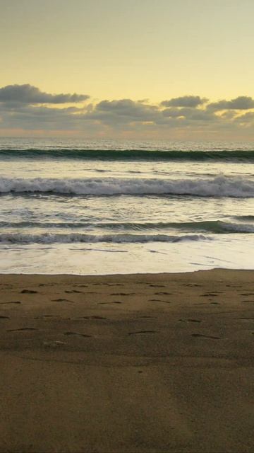 Расслабление тела 🕊️ Бирюзовая вода 🌅 Тихая бухта 🌴