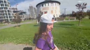ВЛОГ: обычный день в начале лета 💋💐☀️