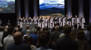 Бог встречает на пути