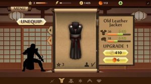 Shadow Fight 2