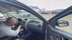 В ШОКЕ ОТ ТАКОГО КОЛИЧЕСТВА КРУТЫХ ФУНКЦИЙ! Взяли по лучшей цене новый просторный LADA LARGUS CROSS