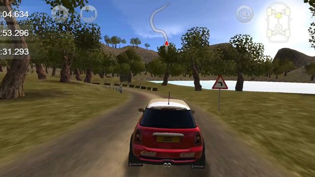 Rush rally 2 смотреть онлайн