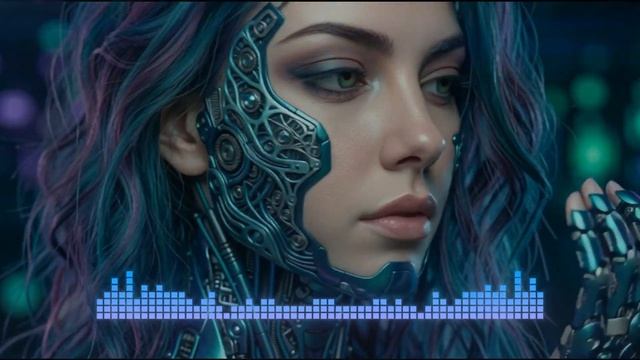 Melodic Techno ｜ Progressive House Mix ｜ Feel the peaceful sensation when dancing with you, Angel смотреть онлайн