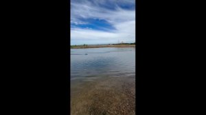 6 июня на тренировке
