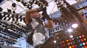 Judas Priest – Live at US Festival, San Bernardino.1983