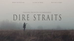 Dire Straits — Symphonic Orchestra Instrumentals ｜ No Vocals ｜ Greatest Hits