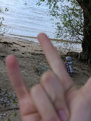 на набережной 😍