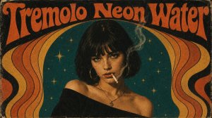 Dark Jazz & Cinematic Trip-Hop // Звук полуночного отражения (Dark Jazz FM)