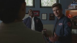 Сериал Чикаго в огне – 11 сезон 1 серия / Chicago Fire