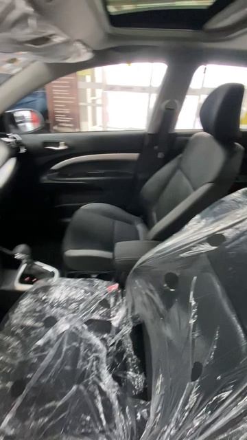 Kia KX1, 06.05.26 смотреть онлайн