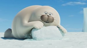 Тюленьки 20 серия (АСМР)