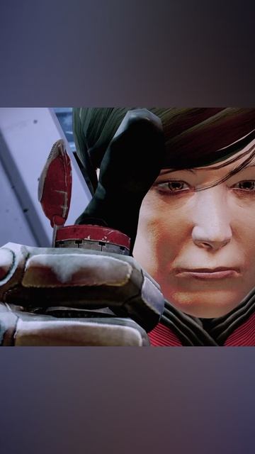Бум - Mass effect 2