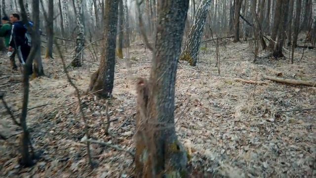 03 - В ЧЕРНОБЫЛЬ ☢ С ОДНОКЛАССНИКАМИ (Часть 1) [РОСТЯН] 2019 смотреть онлайн