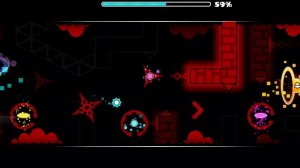 Прохождение Kappaclysm в Geometry Dash | ГД прохождения выпуск 67