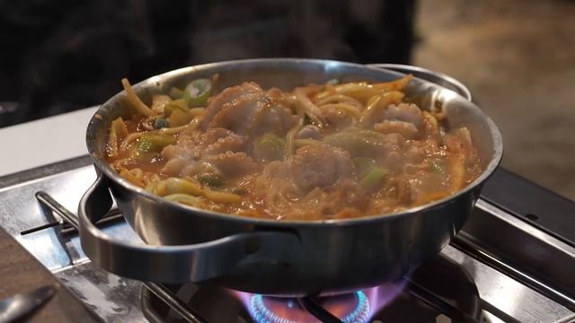 -5 끝장나는 루프탑 텐트 달고 떠난 푸른 겨울 바다 캠핑 ㅣ피크 PEAKㅣ디바스토 무시동