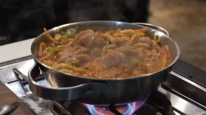 -5 끝장나는 루프탑 텐트 달고 떠난 푸른 겨울 바다 캠핑 ㅣ피크 PEAKㅣ디바스토 무시동