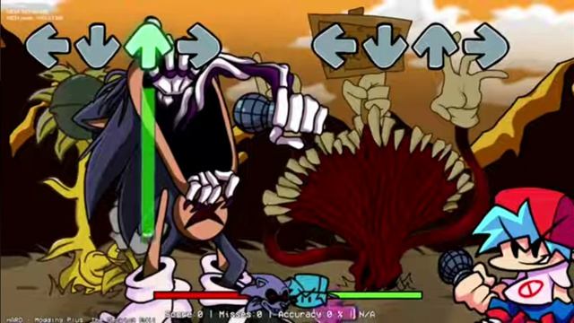 fnf execution but new lord x смотреть онлайн