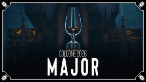 07.06.2026 | 15:30 | CS2 | Групповая стадия | IEM Cologne Major 2026