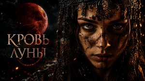 Кровь луны