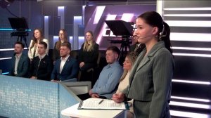 Законы Севера 6 июня 2026