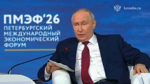 Путин жестко ответил на письмо Зеленского