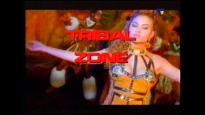 2 UNLIMITED - TRIBAL DANCE 2.4