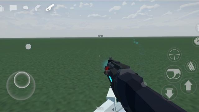 БАГ С ПЛАЗМО ПУШКОЙ В Gore Box БАГ всё таки или НЕТ? смотреть онлайн