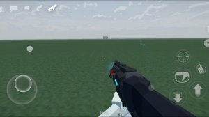 БАГ С ПЛАЗМО ПУШКОЙ В Gore Box БАГ всё таки или НЕТ?