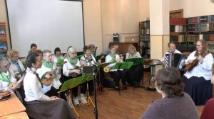 Укулеле оркестр,, Ладушки,,,, Конь,,