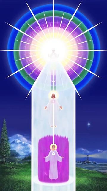 Decree 0.01 (x3) by Andrew Blumenschein (Blue Lightning is Thy Love 3) смотреть онлайн