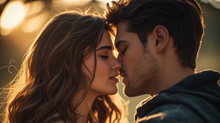 Do you remember that kiss смотреть онлайн