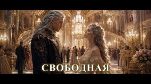 СВОБОДНАЯ | ЧАСТЬ 2 из 3 | ПОПАДАНЦЫ | АУДИОКНИГА | ФАНТАСТИКА | ПРИКЛЮЧЕНИЯ | КОСМОС