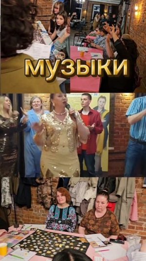 Фестиваль ТВОЕ ВРЕМЯ в Москве!