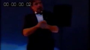 Show sawing a woman in half