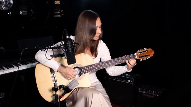 Королёк - птичка певчая