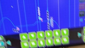 почему не работают rotate triggers? RobTop?