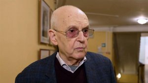 85 лет исполняется художественному руководителю РАМТ Алексею Бородину.