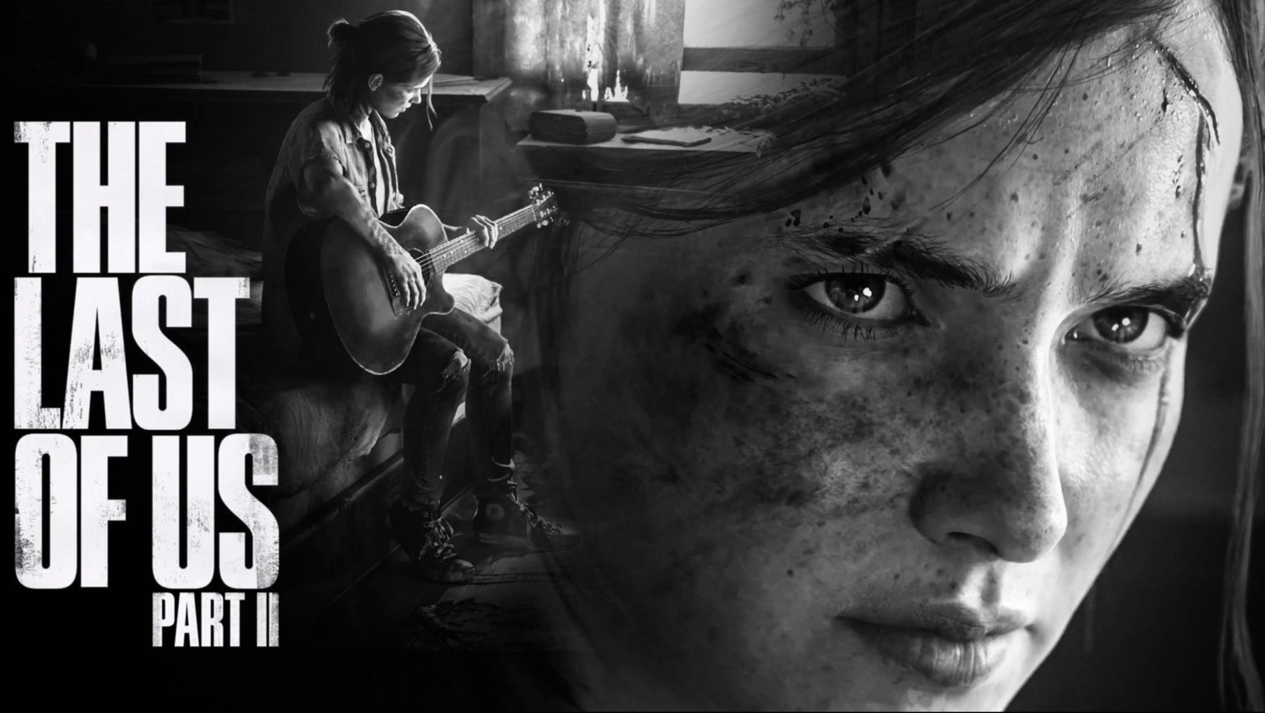 The Last of Us Part I I Прохождение # 5 смотреть онлайн