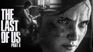 The Last of Us Part I I Прохождение # 5