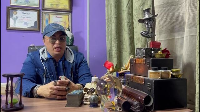 Передача «Medium Time”(8 выпуск);Тема: 