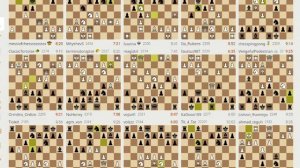 Запись трансляций шахмат на сайте Lichess – запись №1 - 2of2 - 188of317