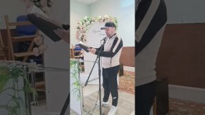 Олег Воронцов проповедь « Требующие смело-отдай назад»