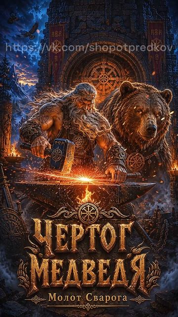 Сварожий Круг 