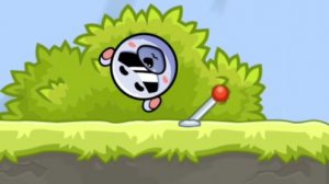 Красный шарик. Red ball 3. КРАСНЫЙ ШАРИК 3.