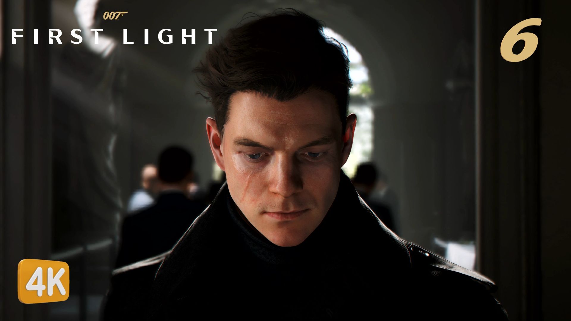 ПОСЛЕДСТВИЯ ► 007 First Light #6 смотреть онлайн